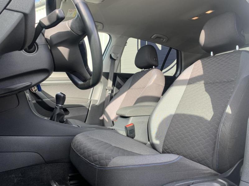 Volkswagen Golf 1.0 Tsi 115 Ch Connect - Garantie 6 Mois