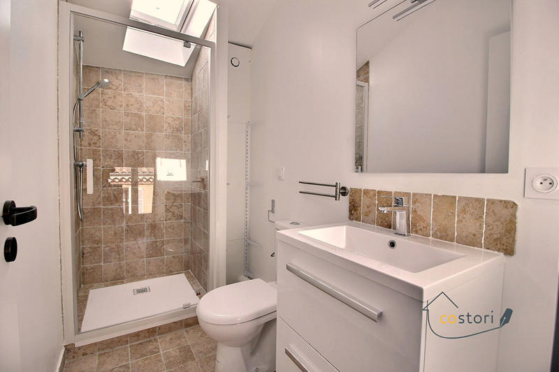 Appartement - 74 m² - 4 pièces