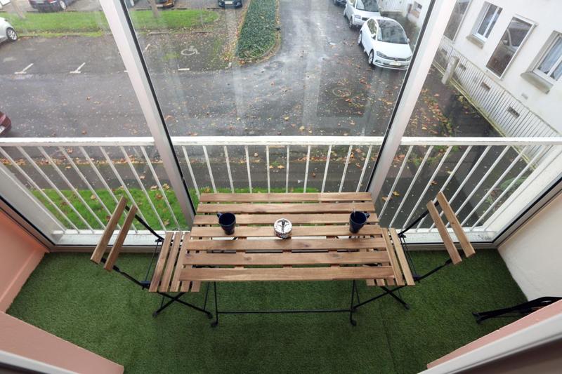 Appartement - 84 m² - 6 pièces