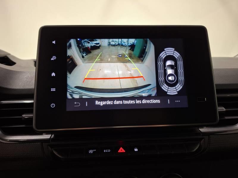 Renault Kangoo Van Tce 130 Extra - 22