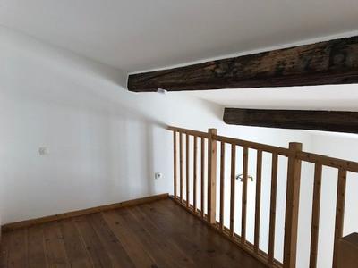 Studio - 24 m² - 1 pièce