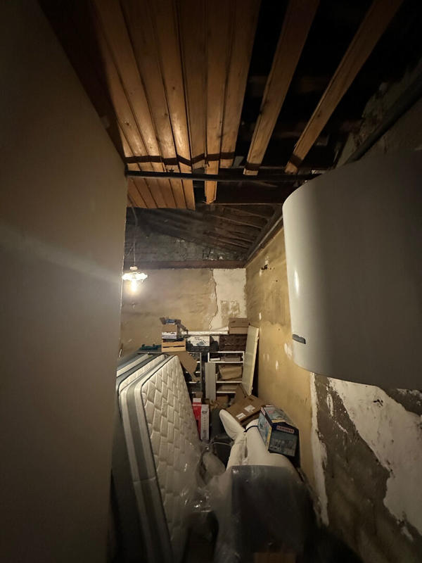 Maison - 98 m² - 4 pièces