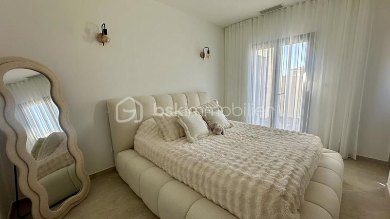 Villa - 120 m² - 4 pièces