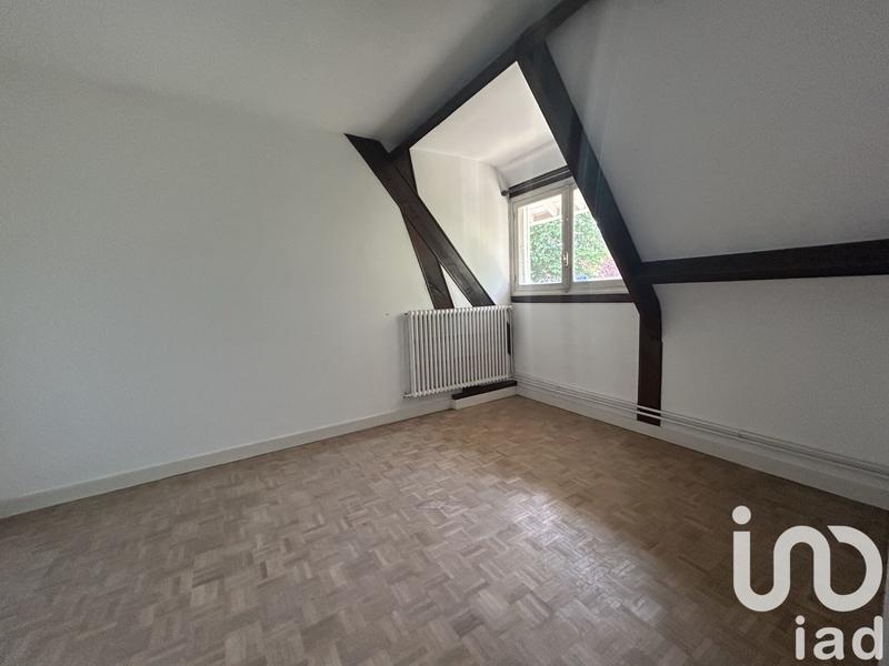 Maison - 154 m² - 8 pièces