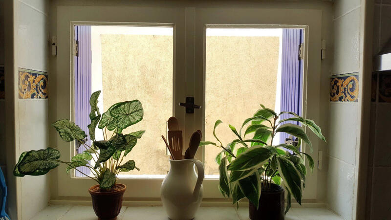 Maison traditionnelle - 80 m² - 4 pièces