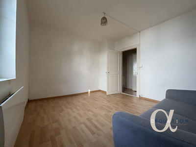 Appartement - 54 m² - 3 pièces