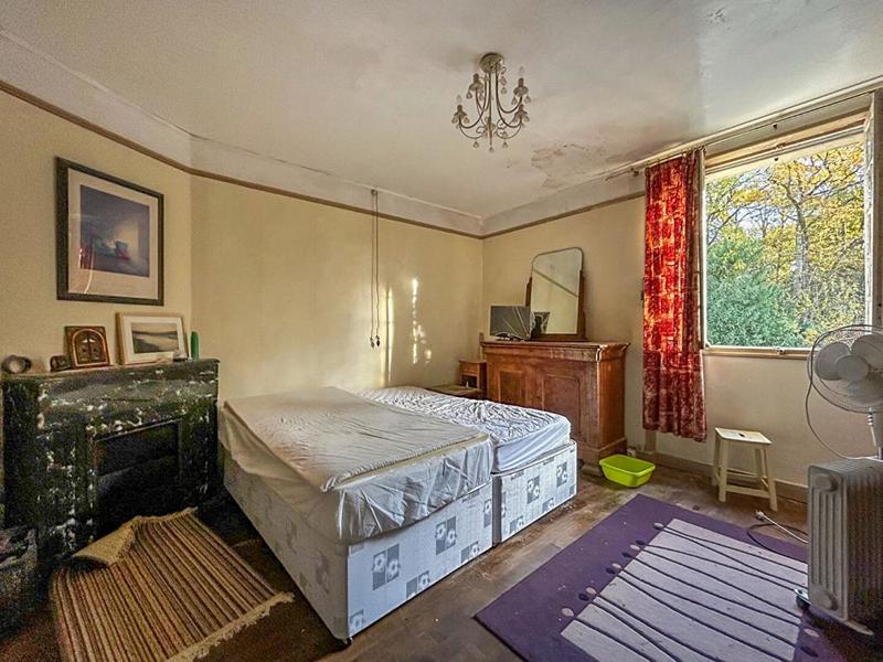 Maison - 106 m² - 5 pièces