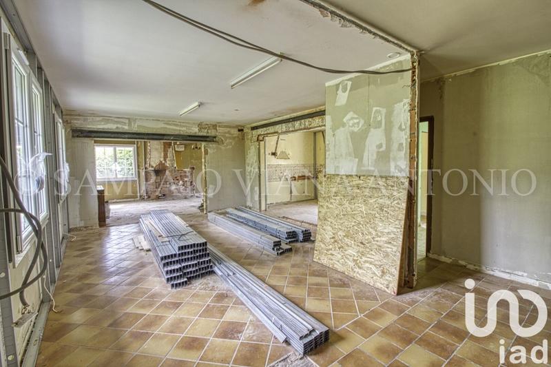 Maison - 170 m² - 5 pièces