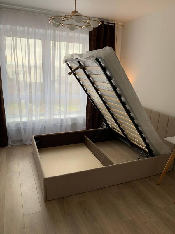 Studio - 18 m² - 1 pièce