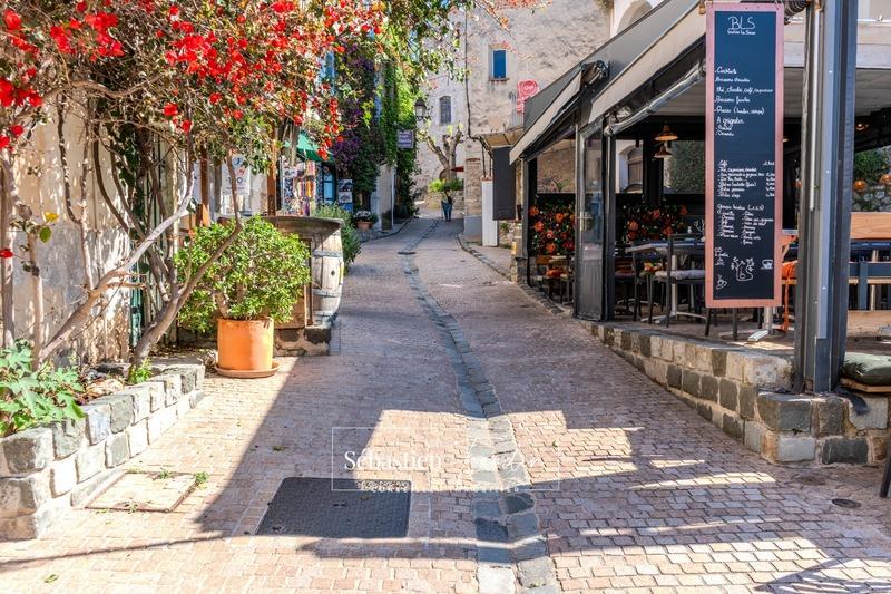 Fonds de commerce - 60 m²