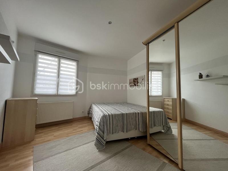 Pavillon - 120 m² - 5 pièces