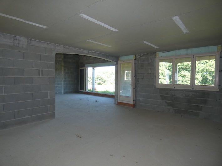 Maison - 218 m² - 6 pièces