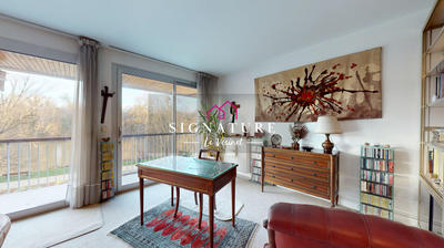 Appartement - 103 m² - 5 pièces