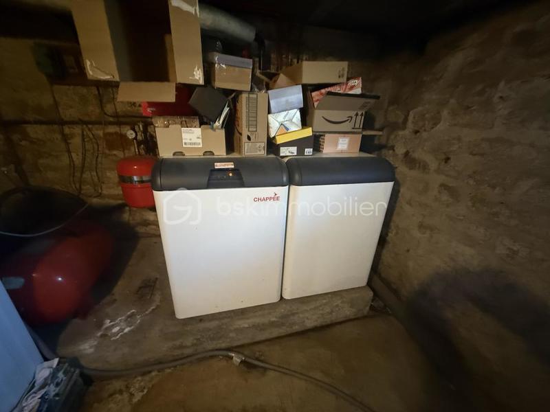 Propriété - 150 m² - 7 pièces