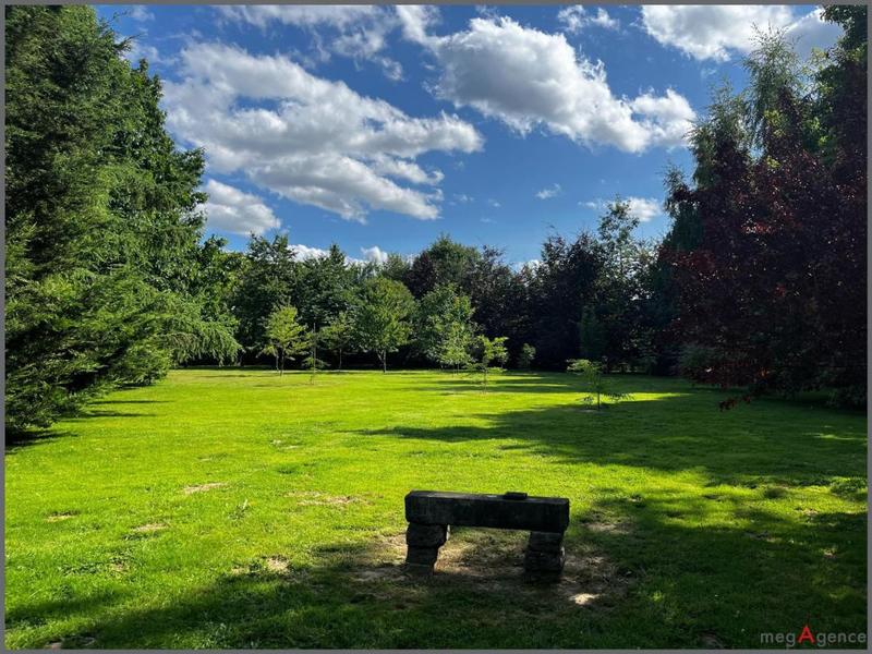 Maison - 126 m² - 6 pièces