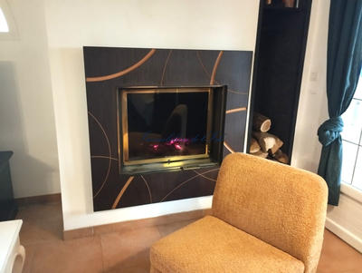 Maison - 134 m² - 6 pièces