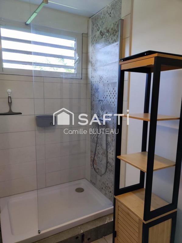 Maison - 148 m² - 6 pièces