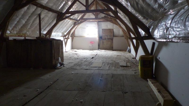 Maison - 126 m² - 5 pièces