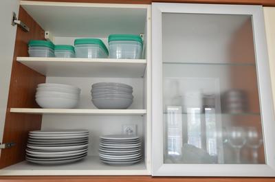 Appartement - 87 m² - 5 pièces