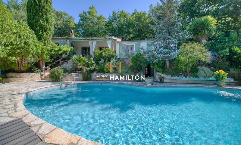 Maison d'architecte - 187 m² - 6 pièces