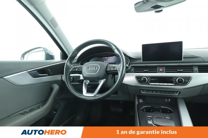 Audi A4 2.0 Tdi Design Luxe s tronic 190 ch