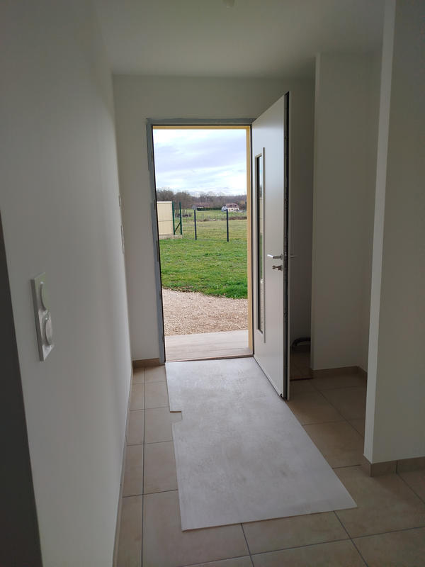 Villa - 102 m² - 5 pièces