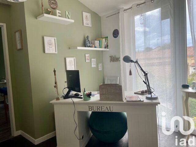 Maison - 245 m² - 10 pièces