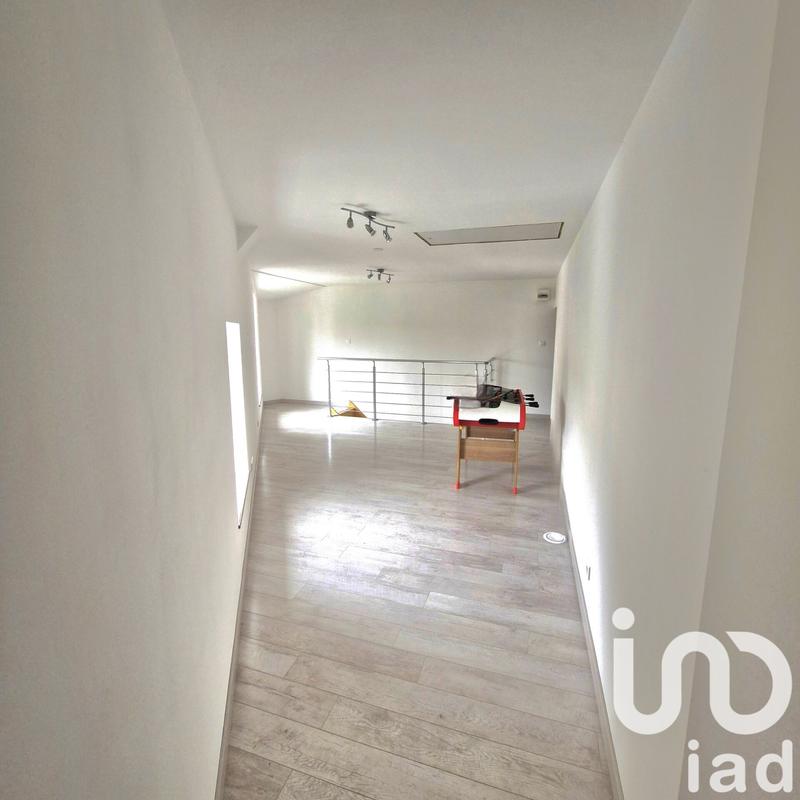 Maison - 176 m² - 6 pièces