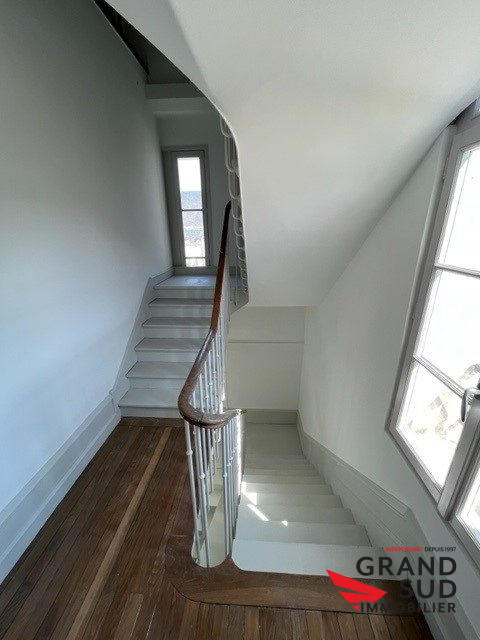 Duplex - 85 m² - 3 pièces