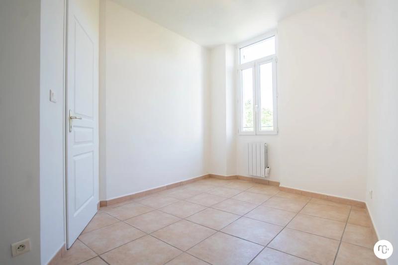 Appartement - 51 m² - 3 pièces