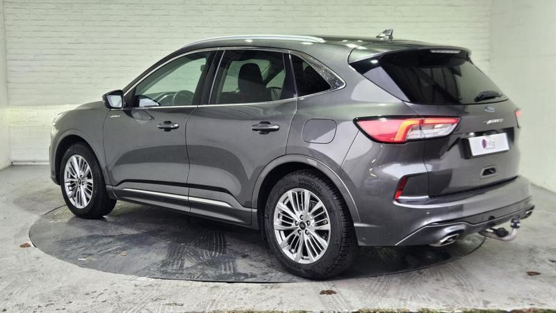Ford Kuga 2.0 EcoBlue 190 Bva8 I-Awd Vignale
