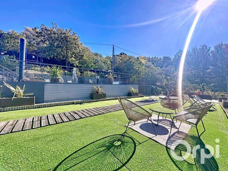 Maison - 133 m² - 4 pièces