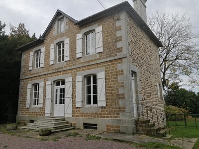 Maison de maîtres - 110 m² - 7 pièces