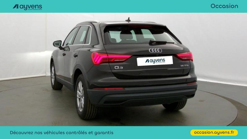 Audi Q3 35 Tfsi 150ch Mild Hybrid Business line s tronic 7