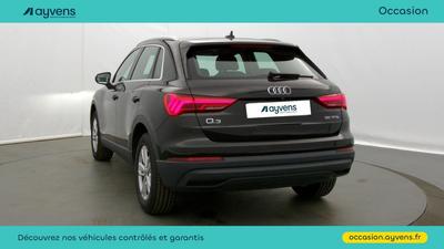 Audi Q3 35 Tfsi 150ch Mild Hybrid Business line s tronic 7
