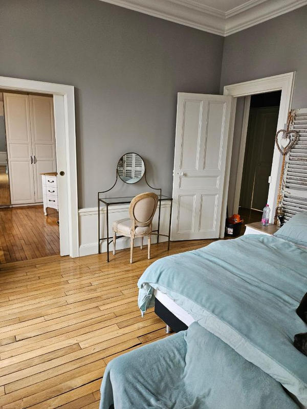 Maison - 297 m² - 10 pièces