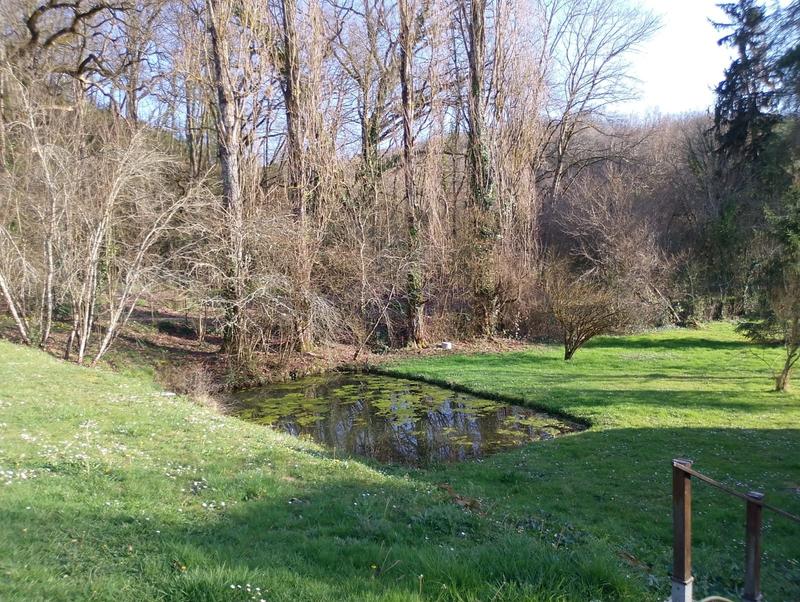 Maison ancienne - 126 m² - 4 pièces