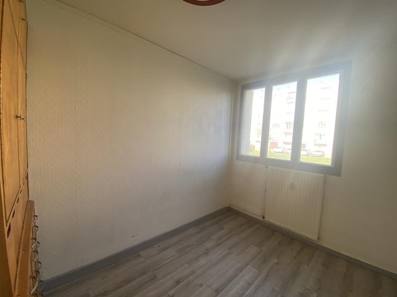 Local commercial - 60 m² - 4 pièces