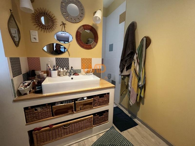 Maison de ville - 143 m² - 8 pièces