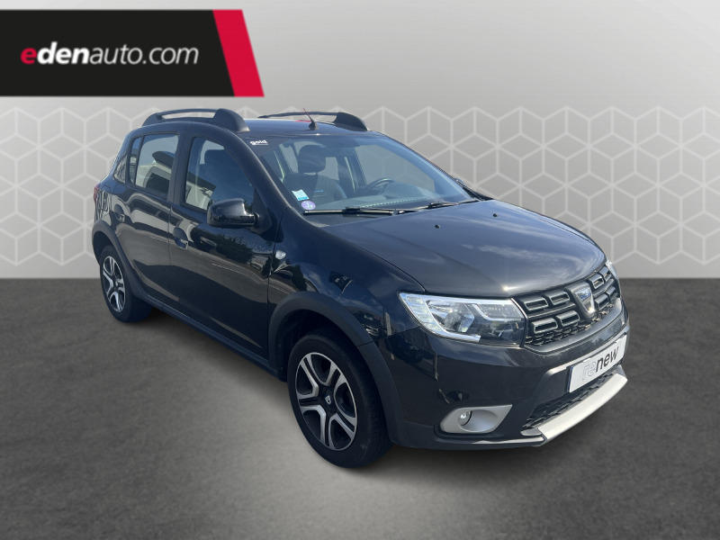 Dacia Sandero TCe 100 15 ans