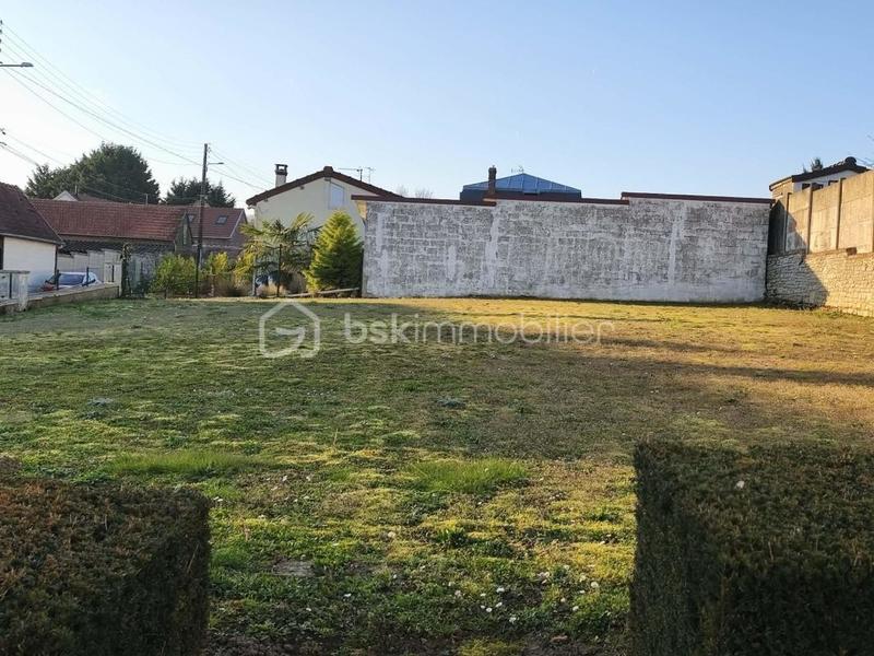 Maison - 77 m² - 5 pièces