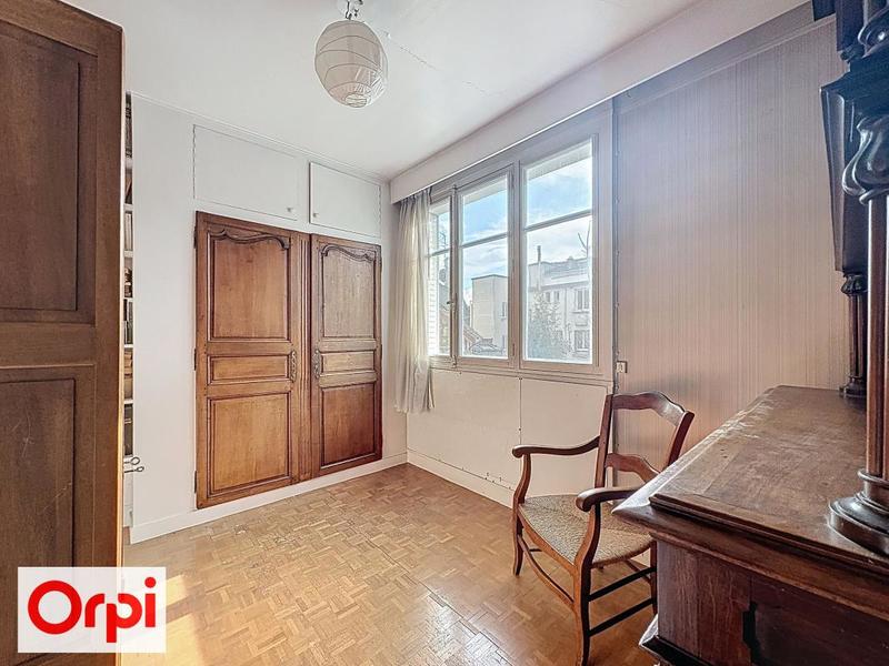 Maison - 118 m² - 5 pièces