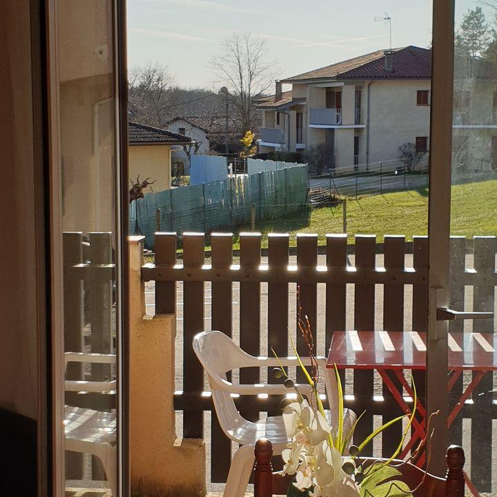 Appartement - 25 m² - 1 pièce