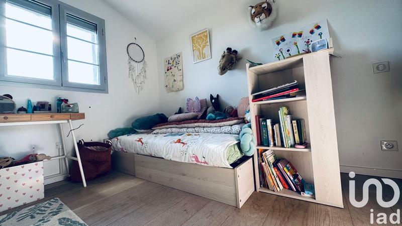 Maison de maîtres - 131 m² - 5 pièces