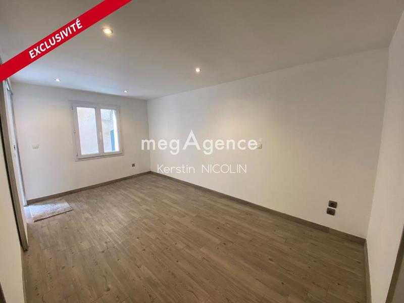 Maison - 70 m² - 4 pièces