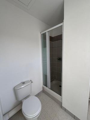 Appartement - 32 m² - 1 pièce