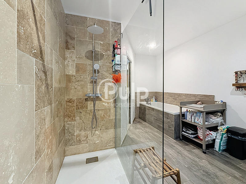 Maison de campagne - 180 m² - 7 pièces