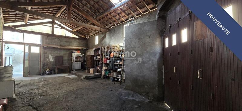 Immeuble - 150 m² - 4 pièces