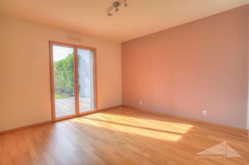 Appartement - 122 m² - 5 pièces