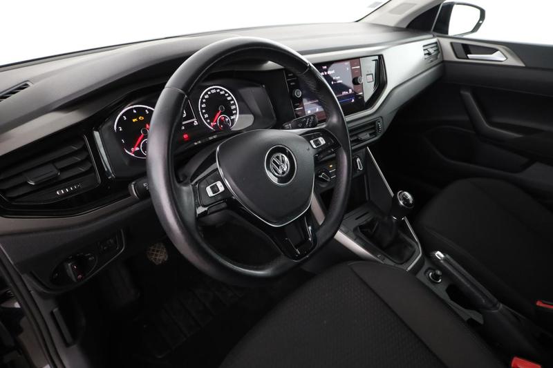 Volkswagen Polo 1.0 Tsi Confortline 95 ch